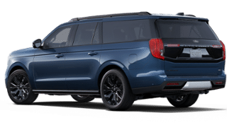 2025 Ford Expedition® External Image 3